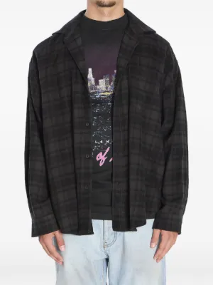 BALENCIAGA（バレンシアガ）メンズ シャツ - FARFETCH