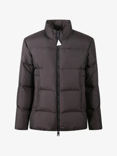 Moncler Erterle short down jacket