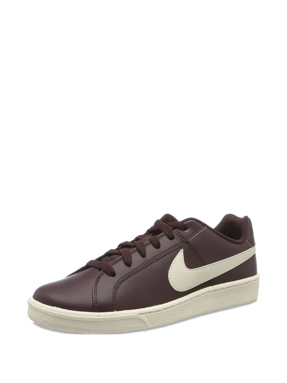 Nike Court Royale MN "Mahogany" sneakers Brown