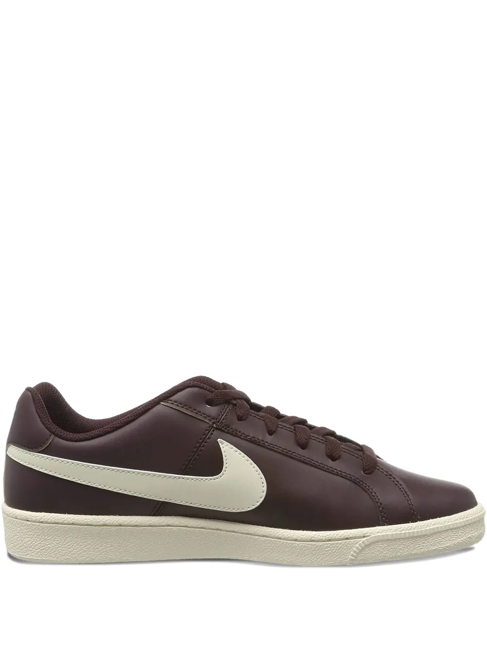 Nike Court Royale MN "Mahogany" sneakers Brown