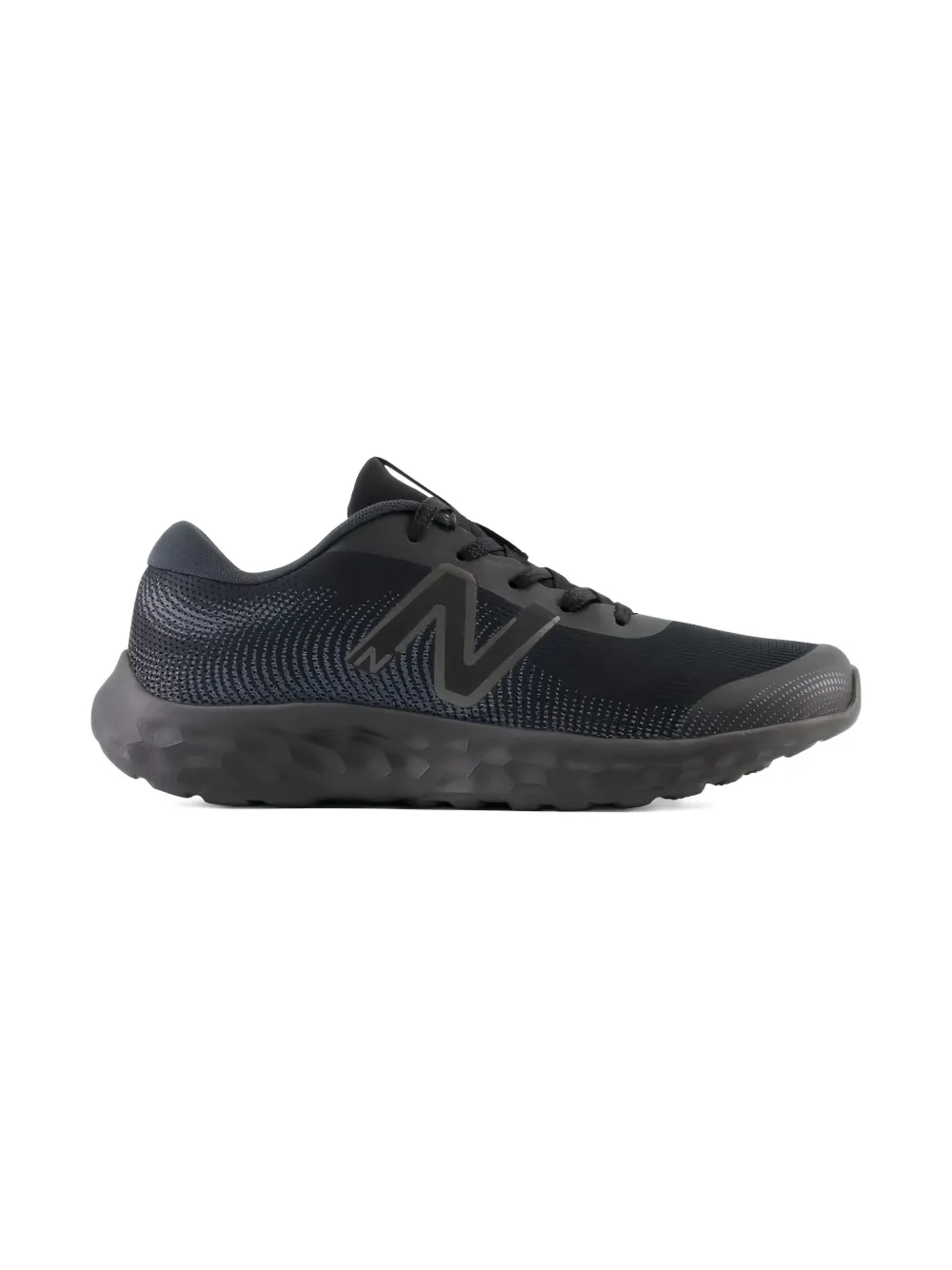 New Balance Kids 520 "Black" sneakers