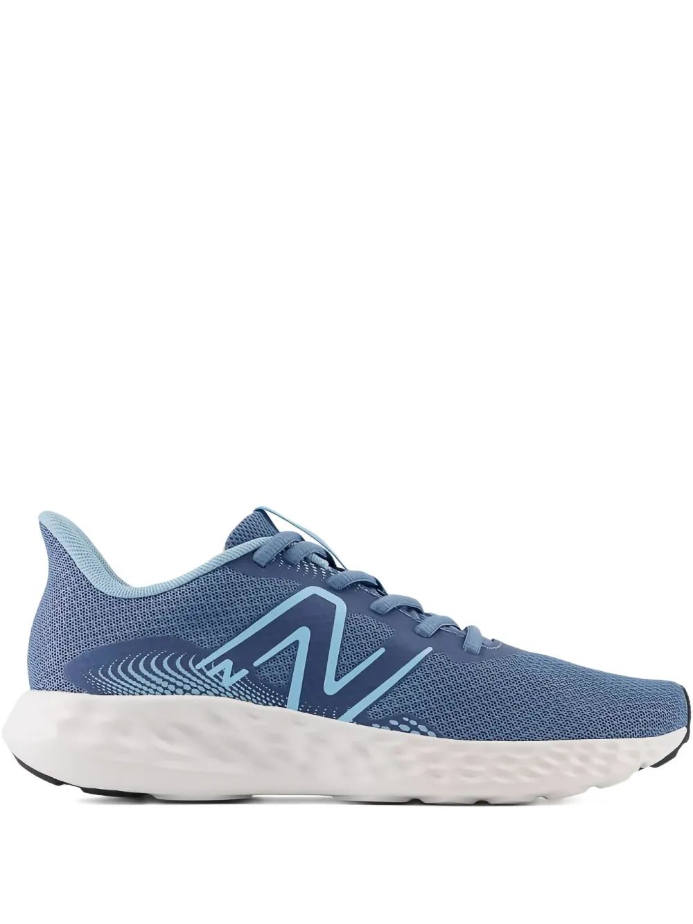 New Balance 411 "Blue" sneakers | Blue | Image 1