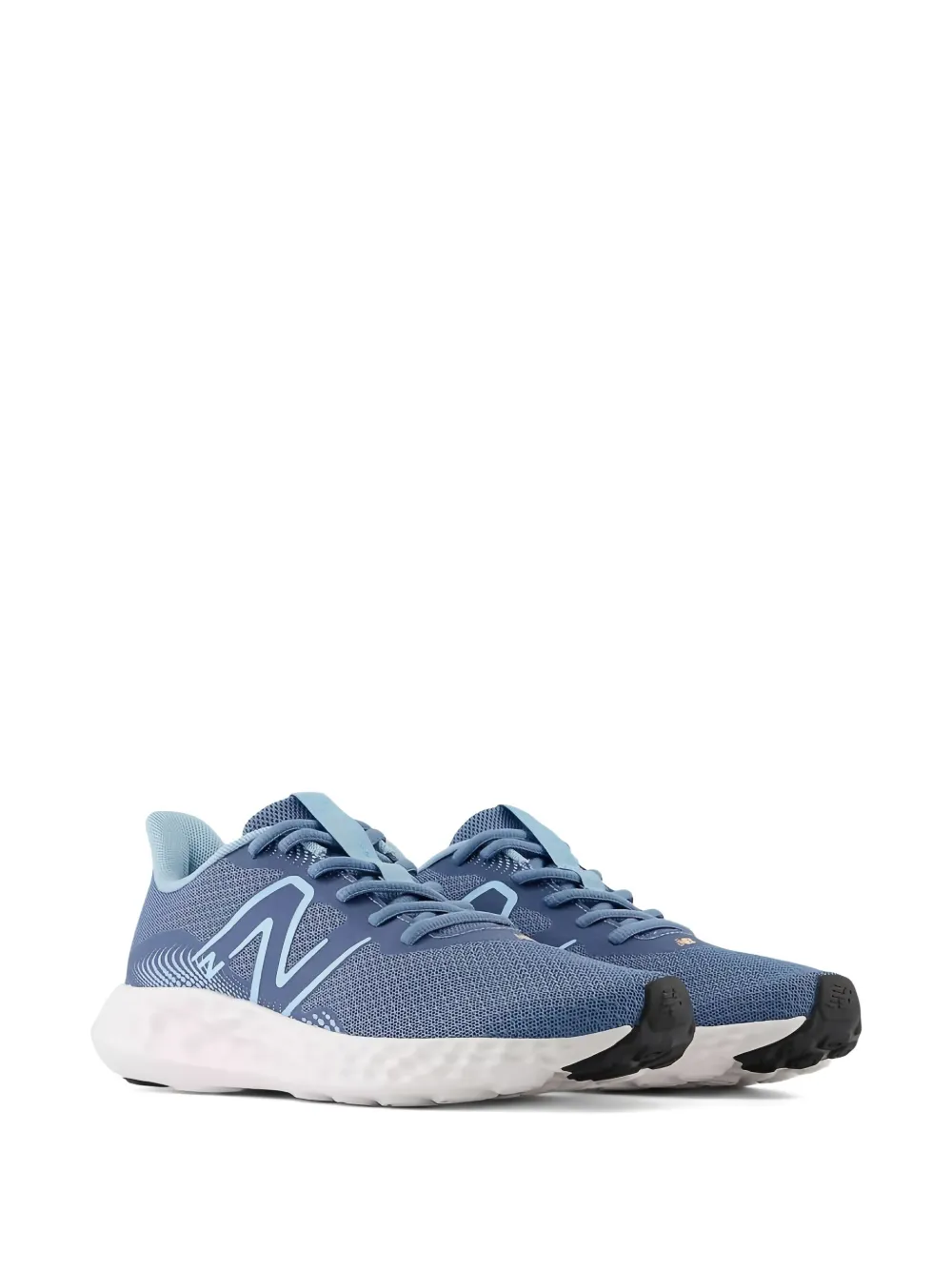 New Balance 411 "Blue" sneakers | Low-Tops | Image 2
