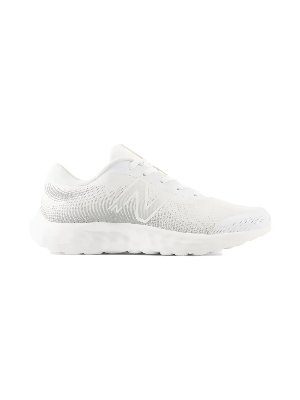 New Balance 520 "white" Sneakers In White