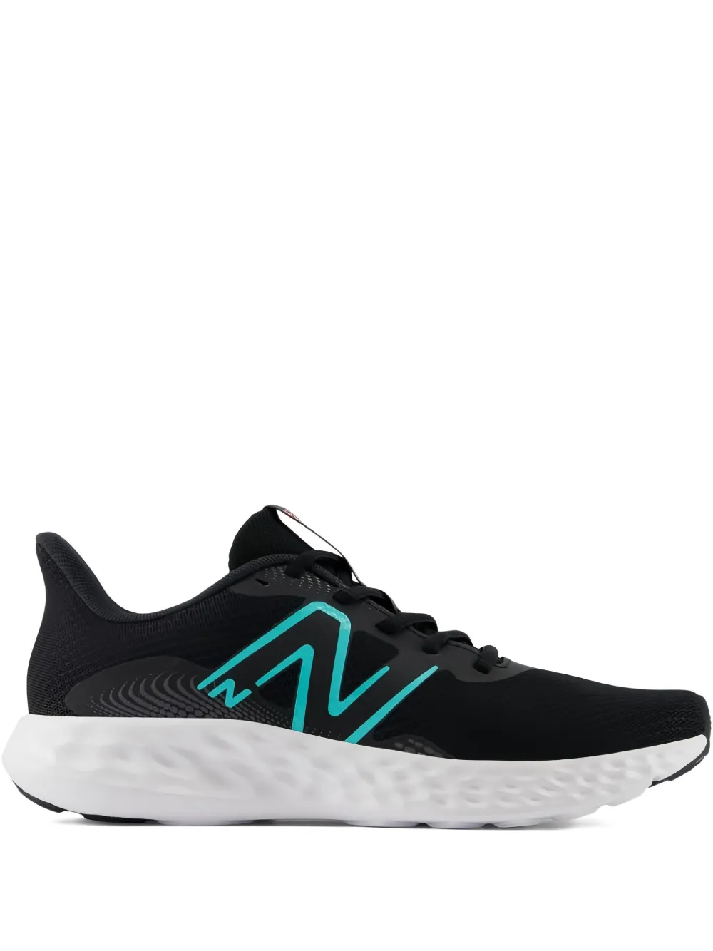 New Balance Fresh Foam Arishi "Black" sneakers