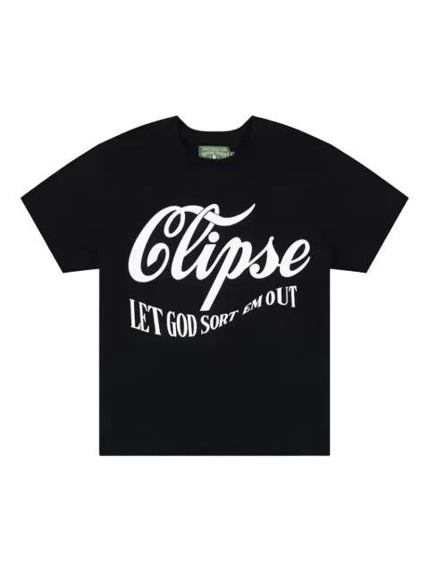 Denim Tears Clipse 5th Anniversary T-shirt