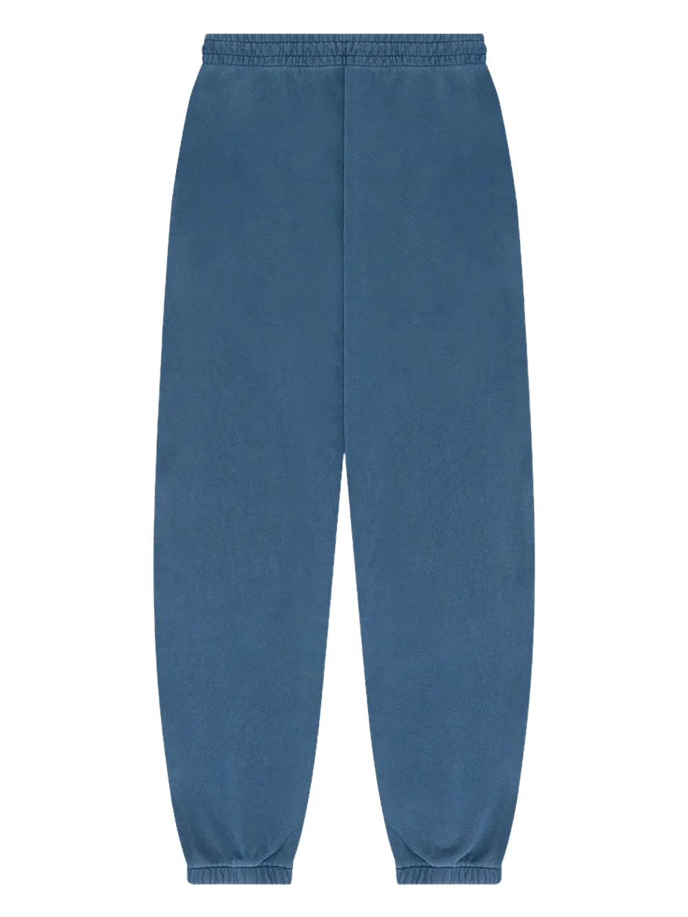 Denim Tears University trainingsbroek met logoprint - Blauw