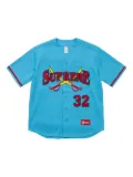 Supreme Stadium Swords Baseball ""Blue"" T-shirt