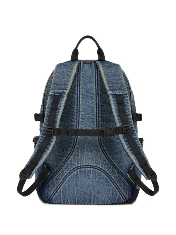 SUPREME 18AW Backpack リュック　ジャンク Supreme シュプリーム 18AW Backpack バック パック リュック