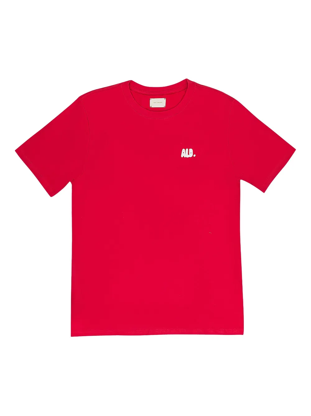 Aimé Leon Dore Stadium Homerun Robbers "Red" T-shirt | Red | Image 1