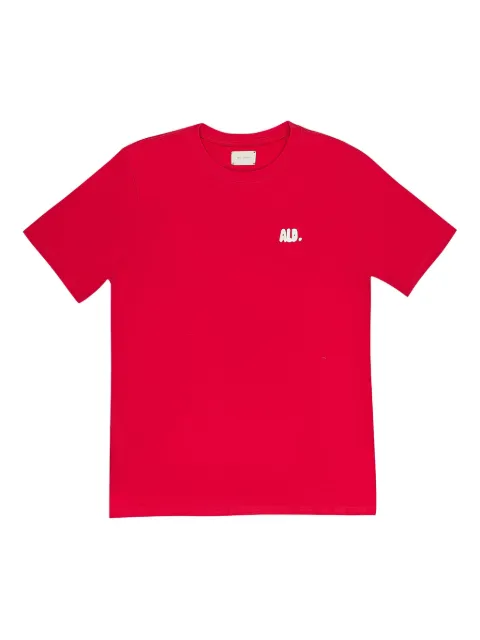 Aimé Leon Dore Stadium Homerun Robbers "Red" T-shirt