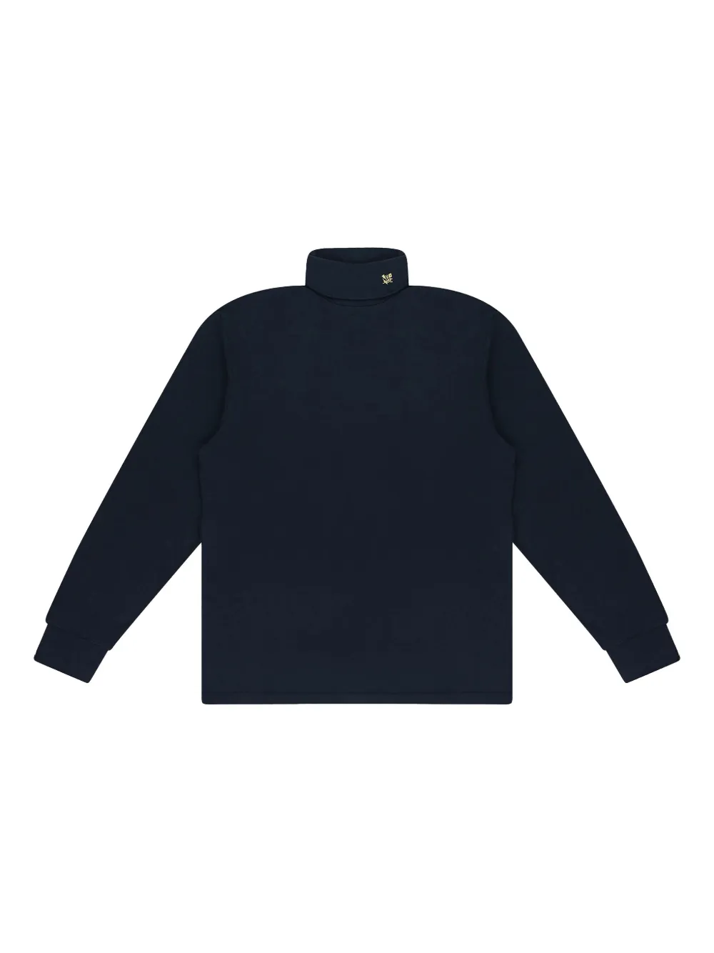 Aimé Leon Dore turtleneck sweater | Blue | Image 1