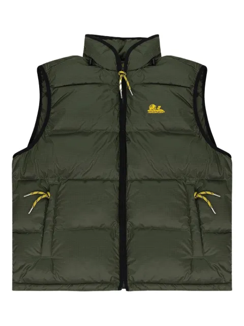 Aimé Leon Dore Stadium Unisphere "Green" gilet