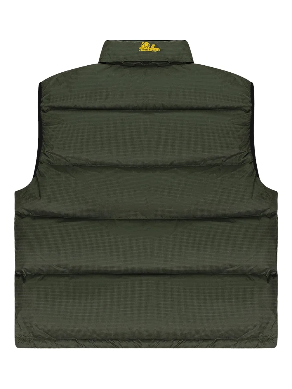 Aimé Leon Dore Stadium Unisphere "Green" gilet | Waistcoats & Gilets | Image 2
