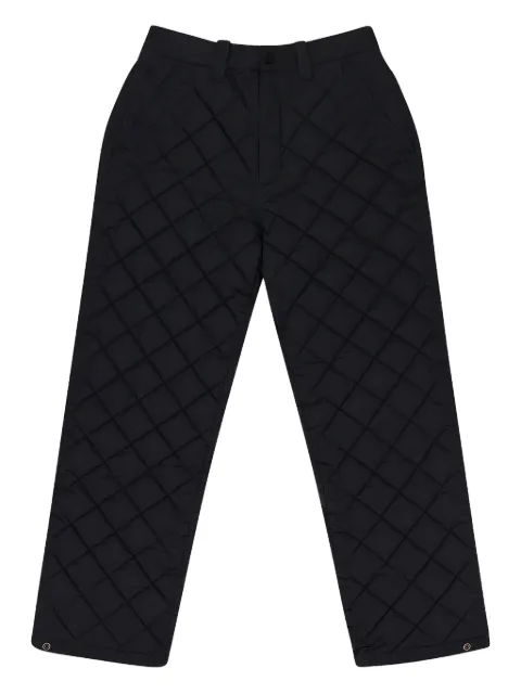 Aimé Leon Dore quilted pants