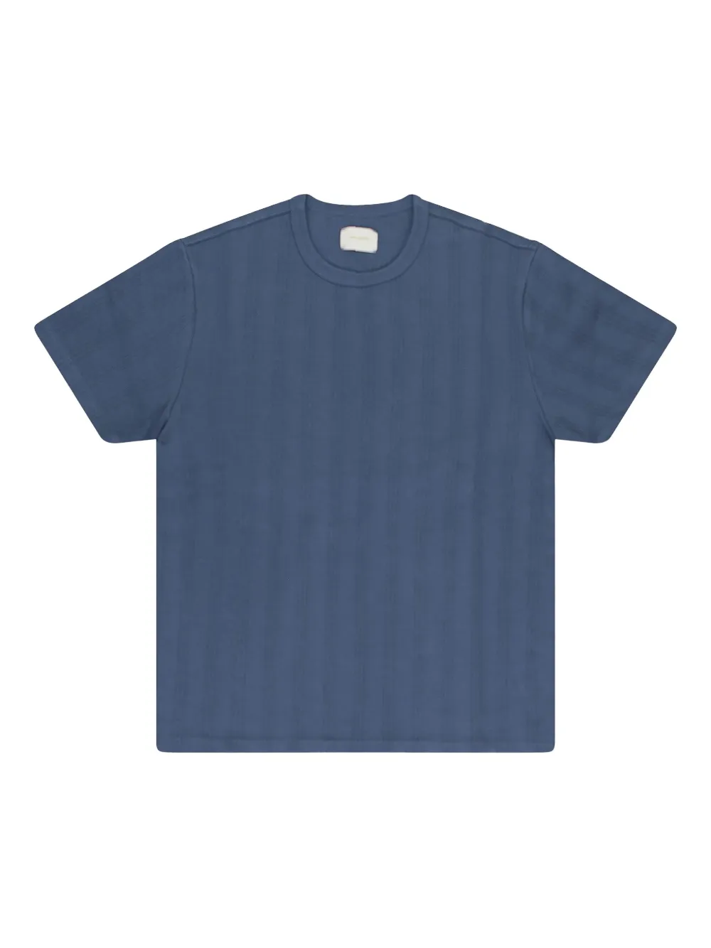 Aimé Leon Dore short sleeve T-shirt | Blue | Image 1
