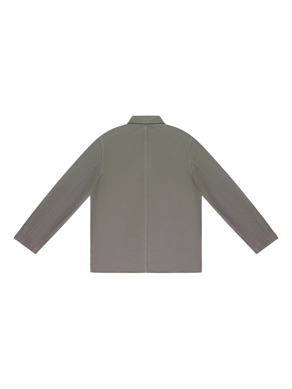 Aimé Leon Dore Stadium garment-dyed "Tan" jacket | Shirt Jackets | Image 2