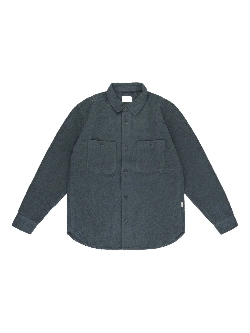 Aimé Leon Dore Stadium Casentino "Grey" shirt | Grey | Image 1