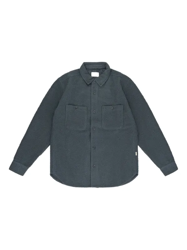 Aimé Leon Dore Stadium Casentino "grey" Shirt