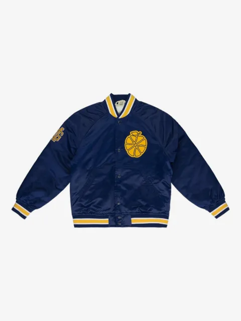 Aimé Leon Dore x New Balance Sonny NY jacket
