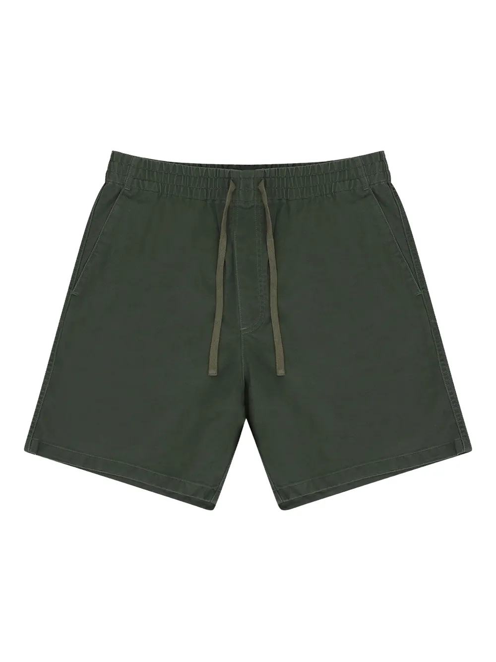 Aimé Leon Dore Stadium drawstring "Green" shorts | Green | Image 1