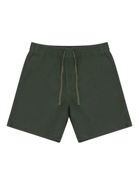 Aimé Leon Dore Stadium drawstring "Green" shorts
