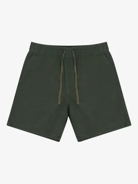 Aimé Leon Dore Stadium drawstring "Green" shorts