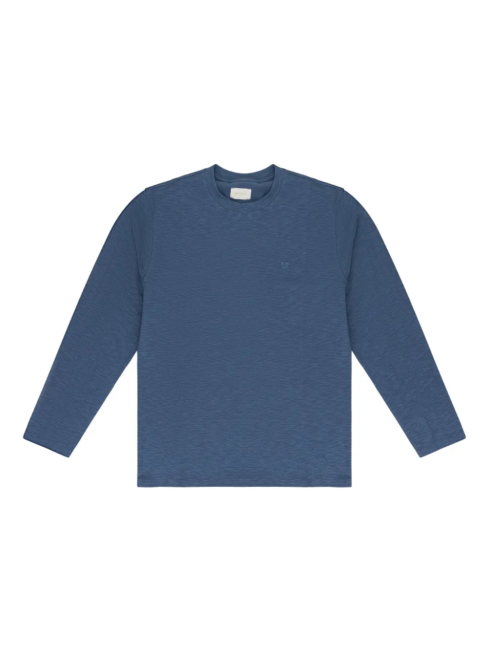 Aimé Leon Dore Summer Uniform "Indigo" T-shirt | Blue | Image 1