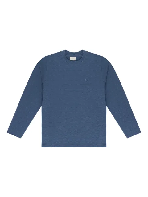 Aimé Leon Dore Summer Uniform "Indigo" T-shirt