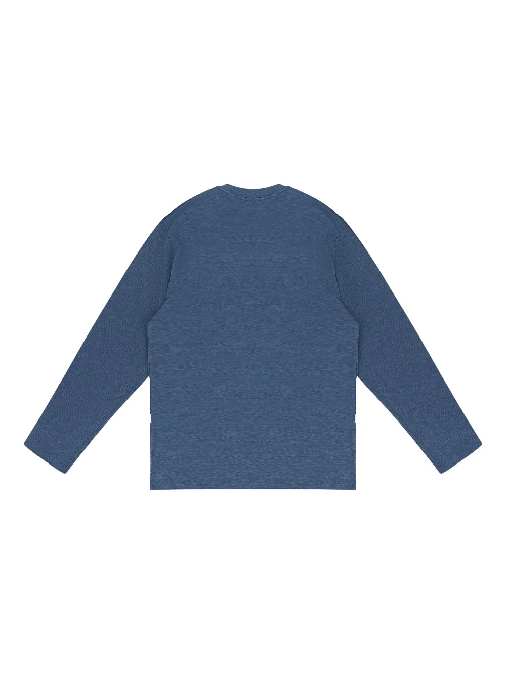 Aimé Leon Dore Summer Uniform "Indigo" T-shirt | T-Shirts | Image 2