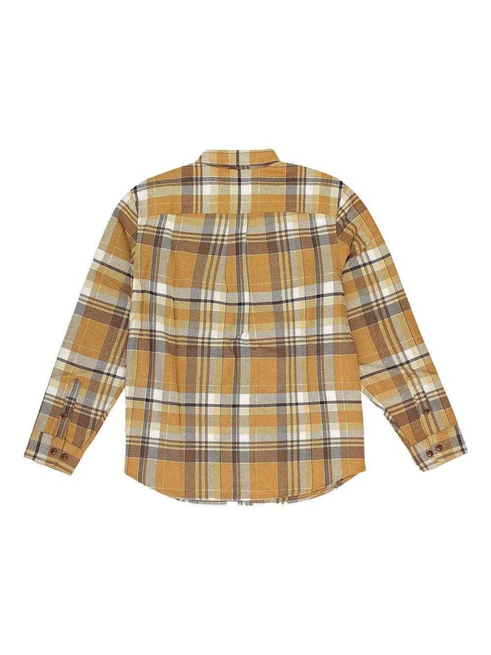 Aimé Leon Dore plaid-pattern shirt | Image 2