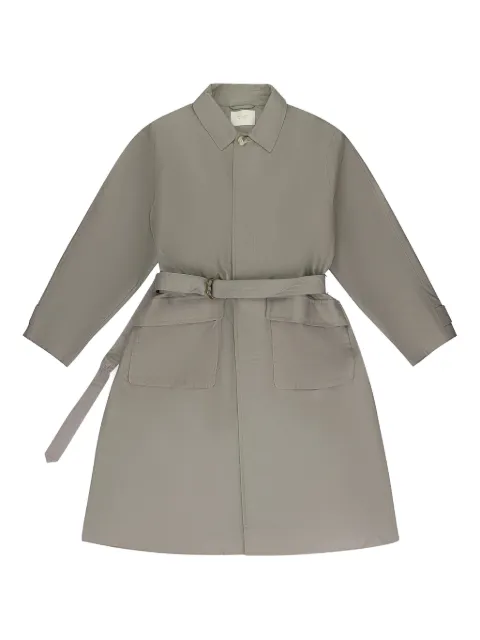 Aimé Leon Dore belted coat 