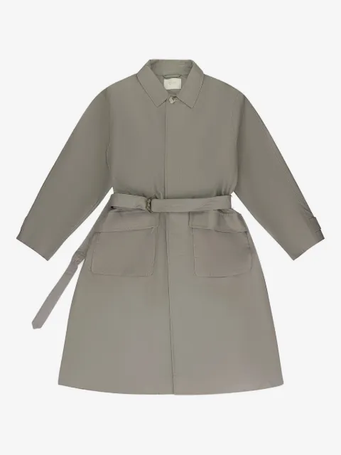 Aimé Leon Dore belted coat 