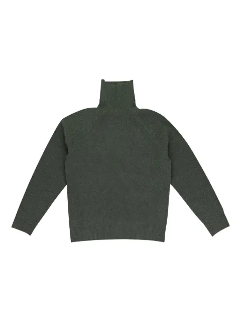 Aimé Leon Dore turtleneck sweater