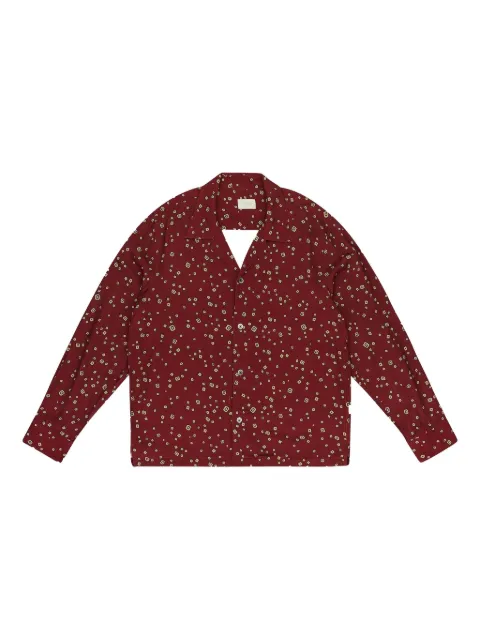 Aimé Leon Dore long-sleeve shirt