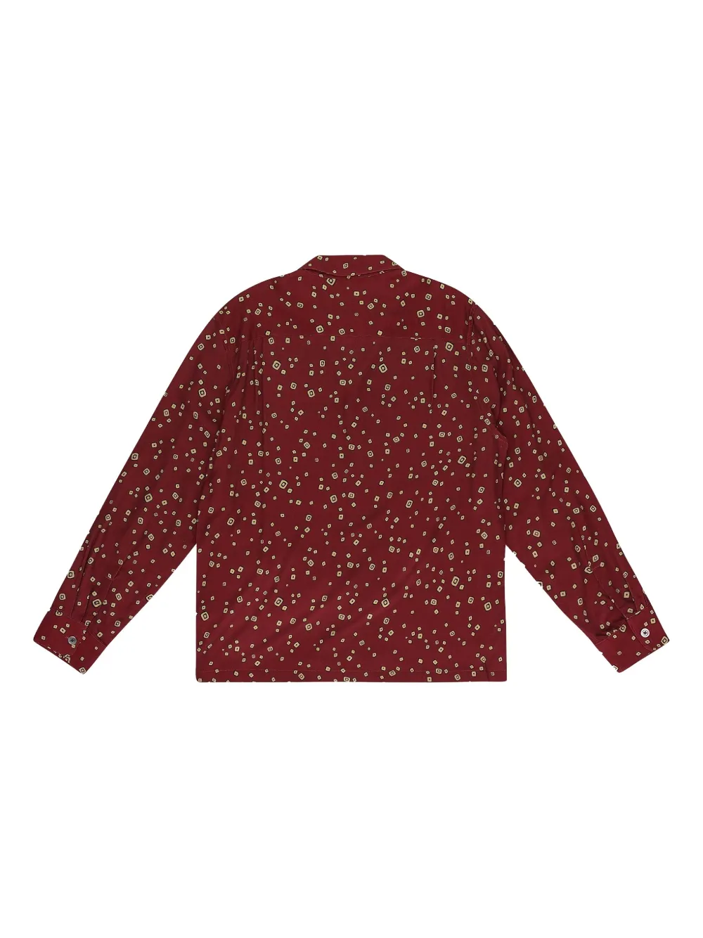 Aimé Leon Dore long-sleeve shirt | Image 2