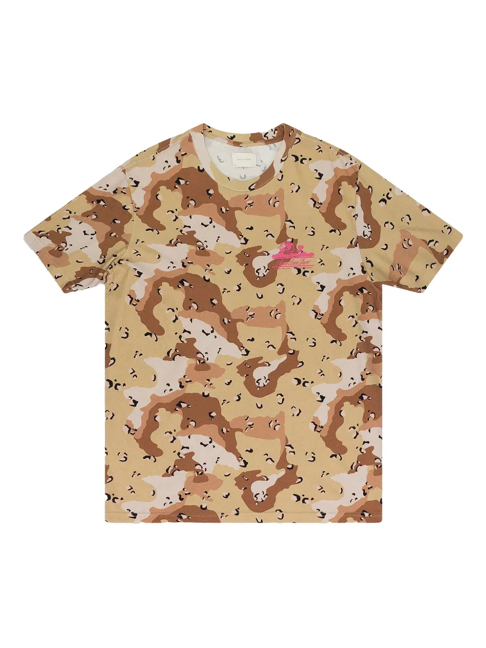 Aimé Leon Dore playera Unisphere | neutro | Image 1