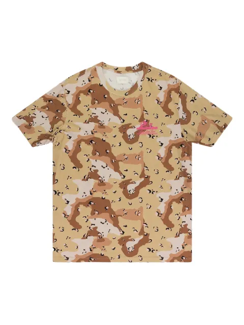 Aimé Leon Dore Unisphere T-shirt 