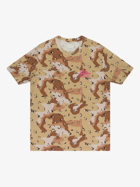 Aimé Leon Dore Unisphere T-shirt
