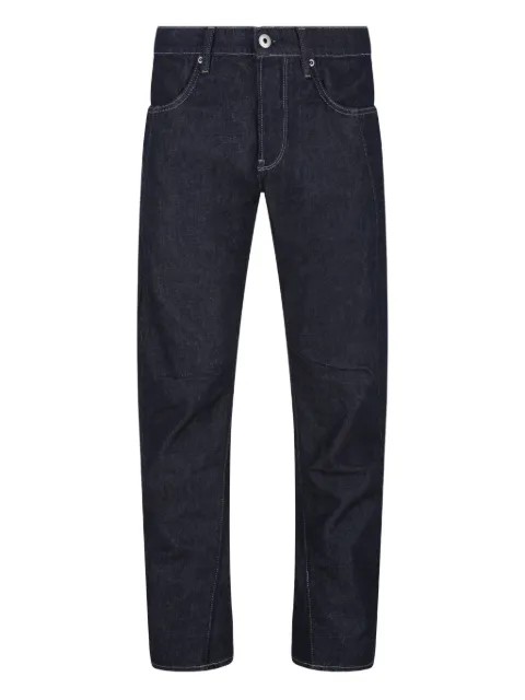 G-Star RAW cotton jeans