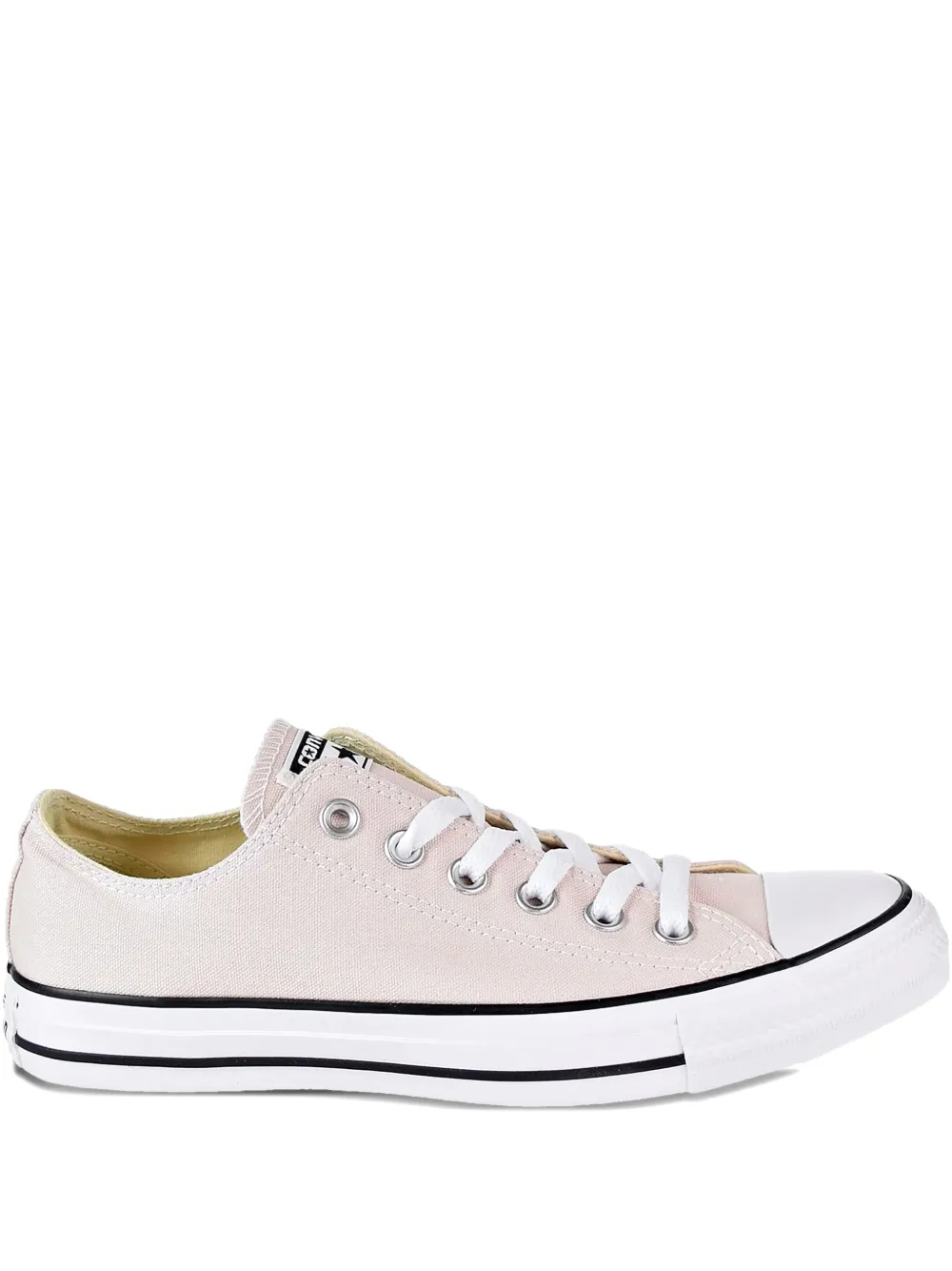 Converse Chuck Taylor lace-up sneakers | Pink | Image 1