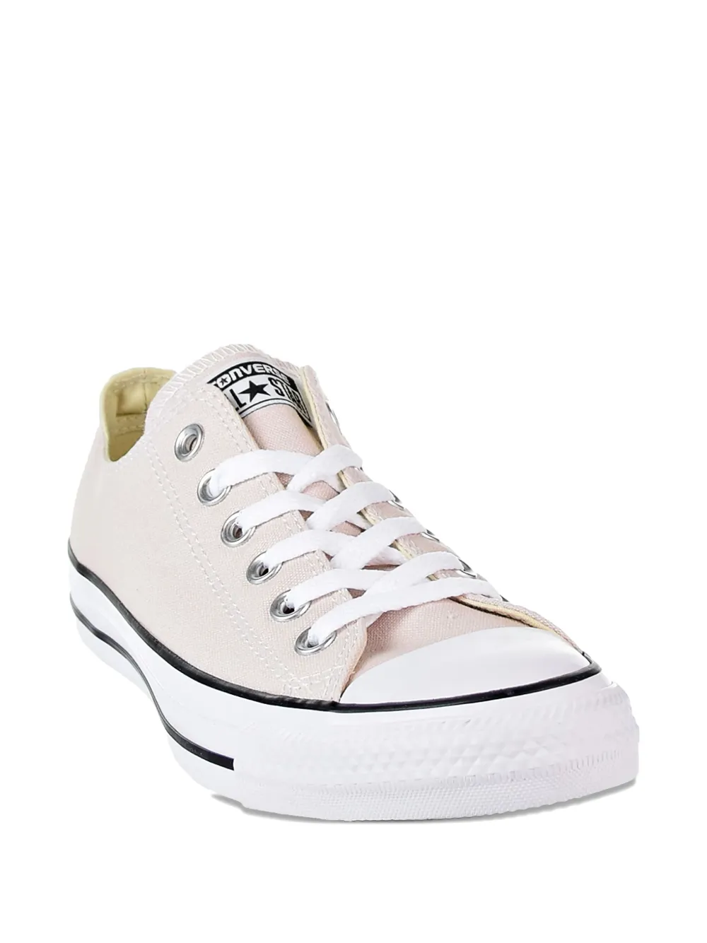 Converse Chuck Taylor lace-up sneakers | Low-Tops | Image 2