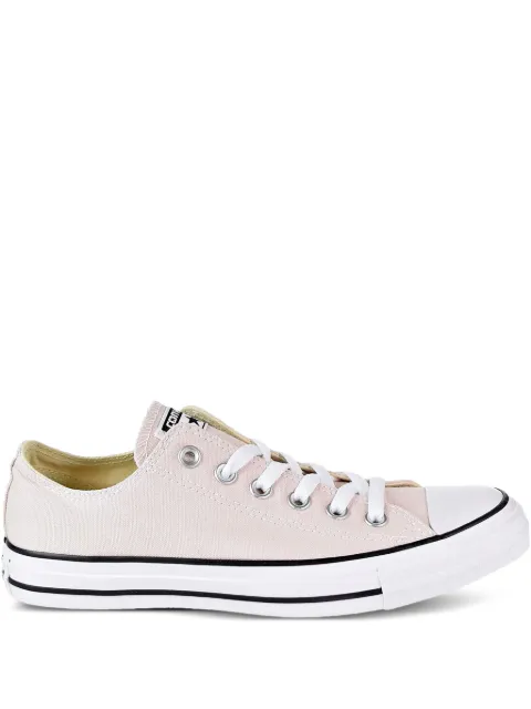 Converse Chuck Taylor lace-up sneakers