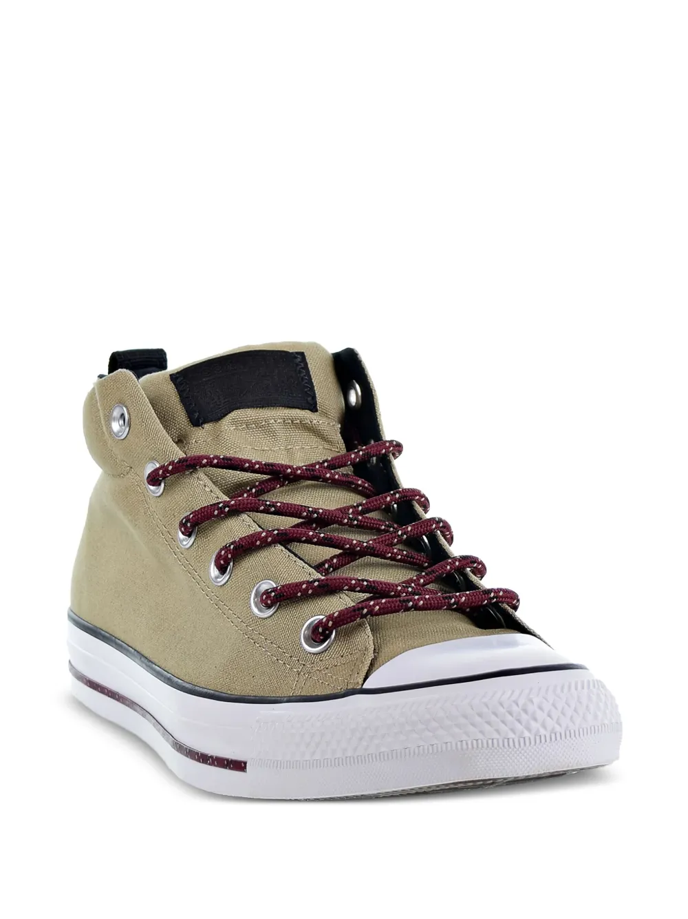 Converse tenis Chuck Taylor | Tenis Altos | Image 2