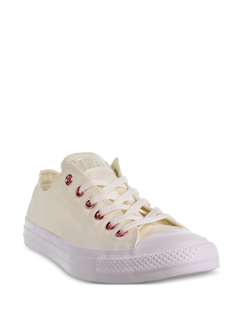 Converse Chuck Taylor All Star Ox Hearts sneakers Beige