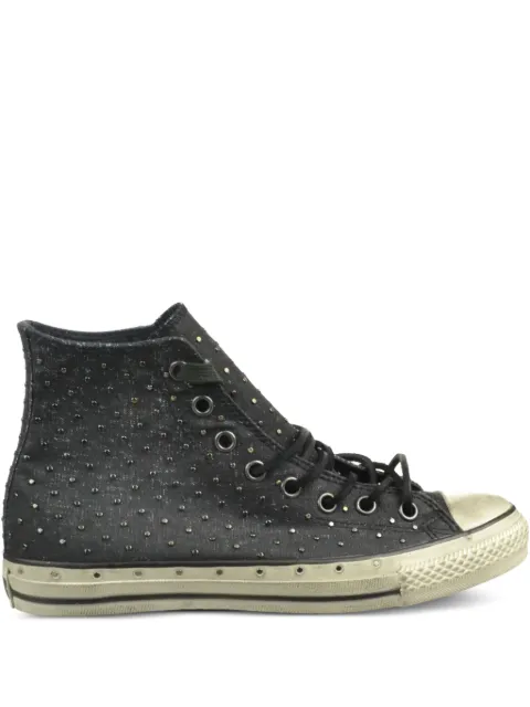 Converse John Varvatos Studded High sneakers