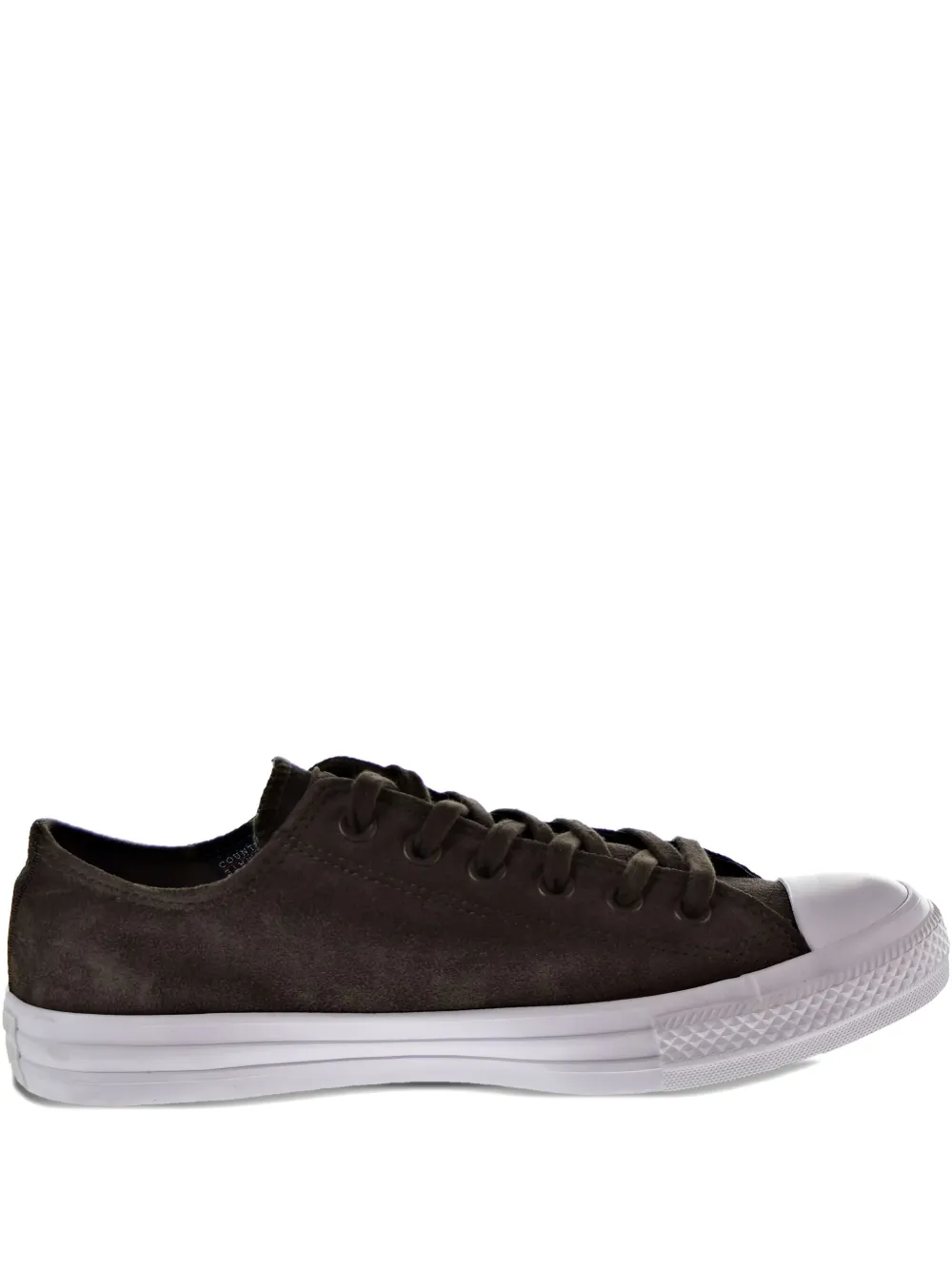 Converse Chuck Taylor All-Star Street "Vintage Khaki Malt" mid sneakers Neutrals