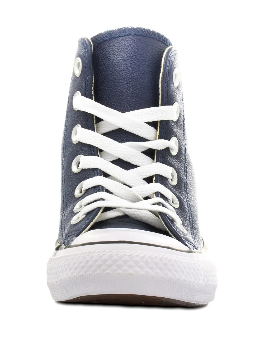 Converse Chuck Taylor All Star high-top sneakers Blauw