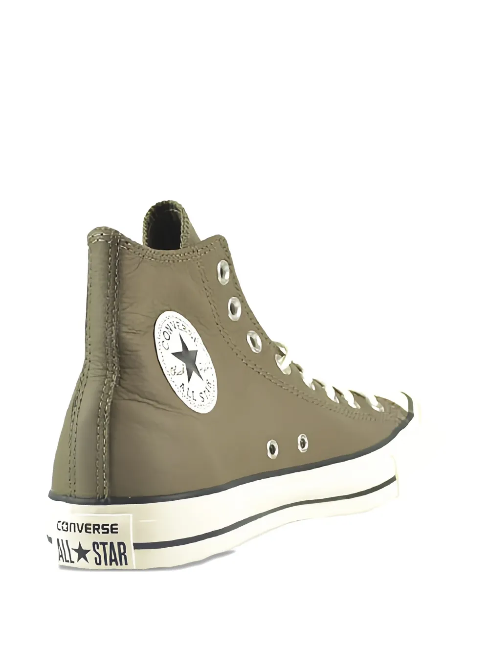 Converse Chuck Taylor "Morel" high-top sneakers | Hi-Tops | Image 2