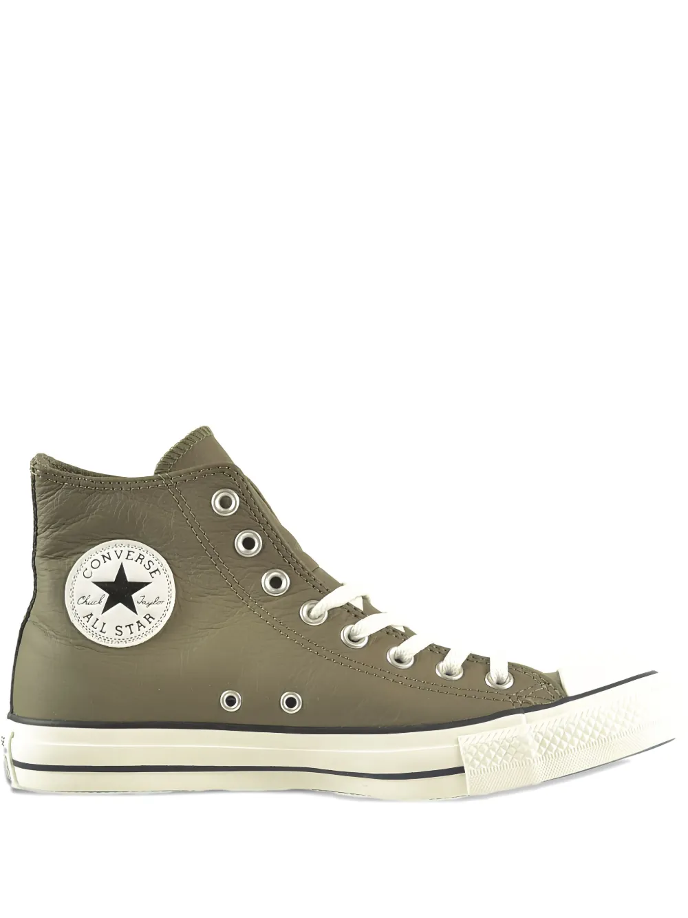 Converse Chuck Taylor "Morel" high-top sneakers | Brown | Image 1